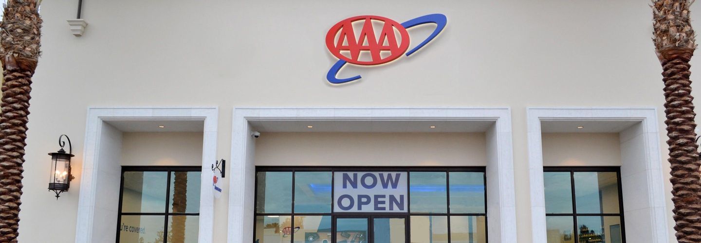 Find Your Local AAA Branch | AAA Smart Home