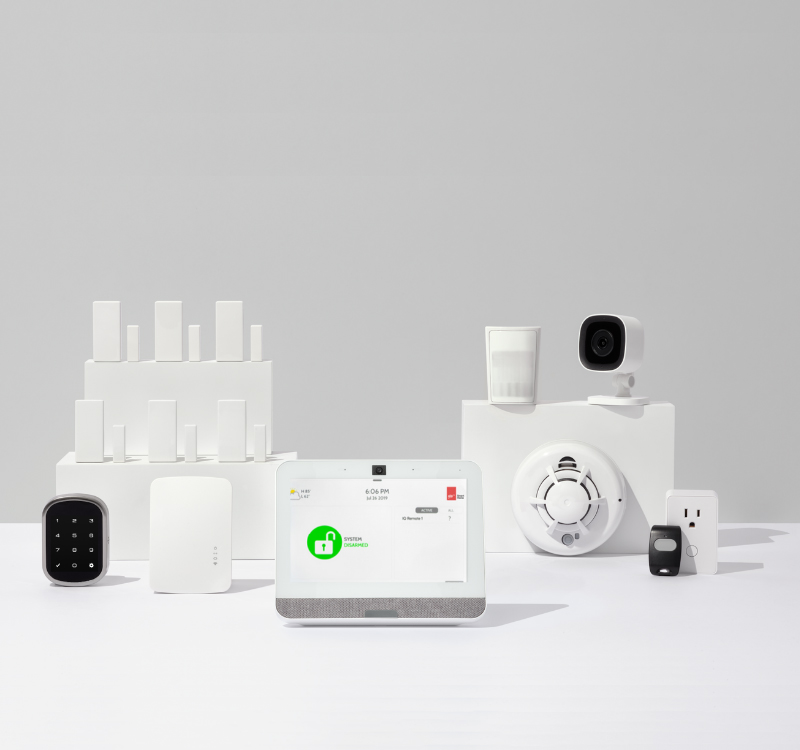 AAA Smart Home Security Systems & Alarm Monitoring