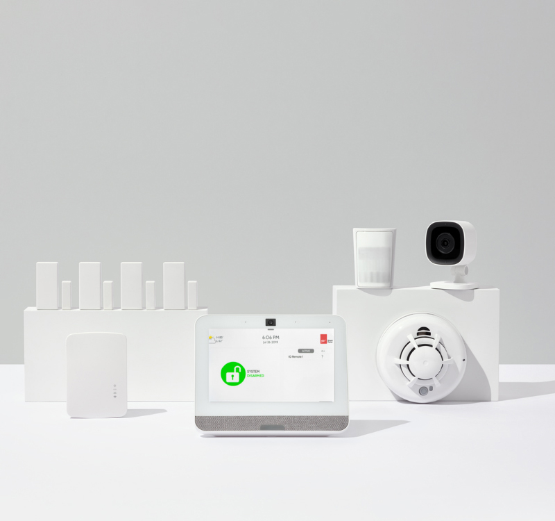AAA Smart Home Security Systems & Alarm Monitoring